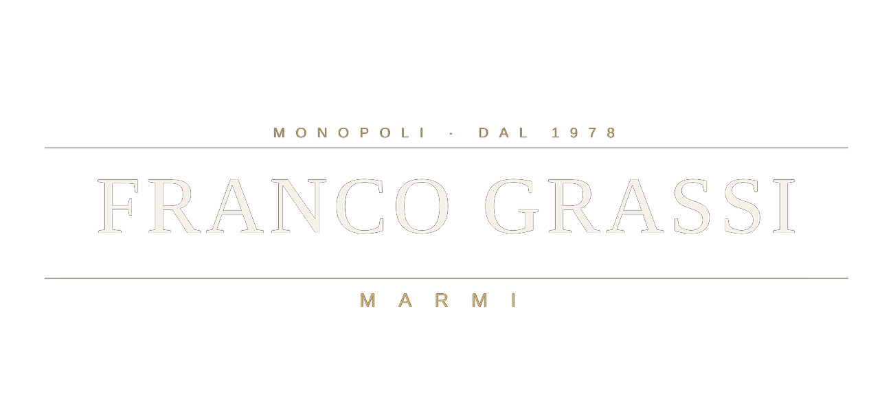 Franco Grassi Marmi logo