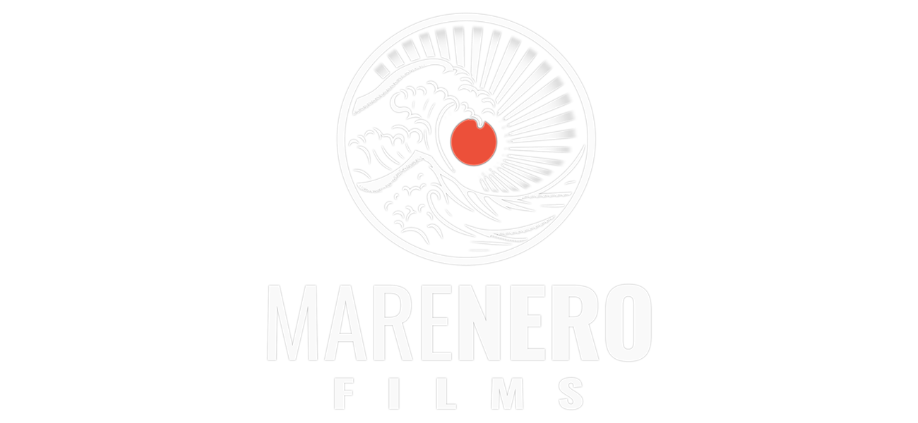 Marenero Films logo